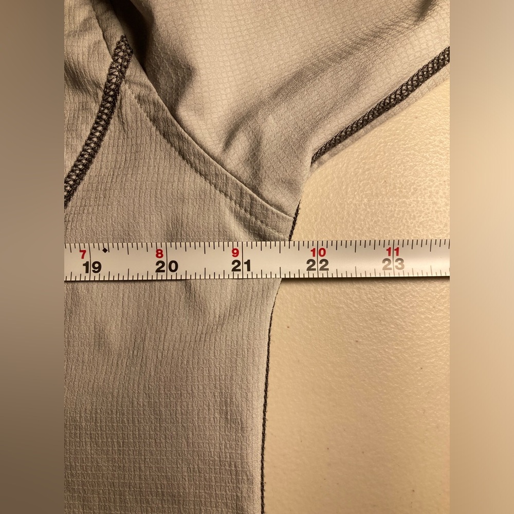 Merrell back vented button down - Picture 6 of 8